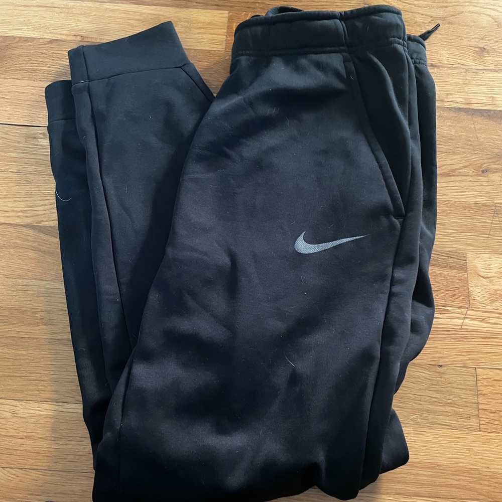 Nike sweatpants